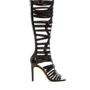 Vince Camuto Gladiator Summer Boots